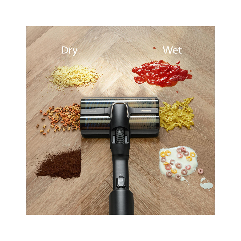 Пилосос Philips XW9463/11 - фото 5 Пилосос Philips XW9463/11 - фото 5