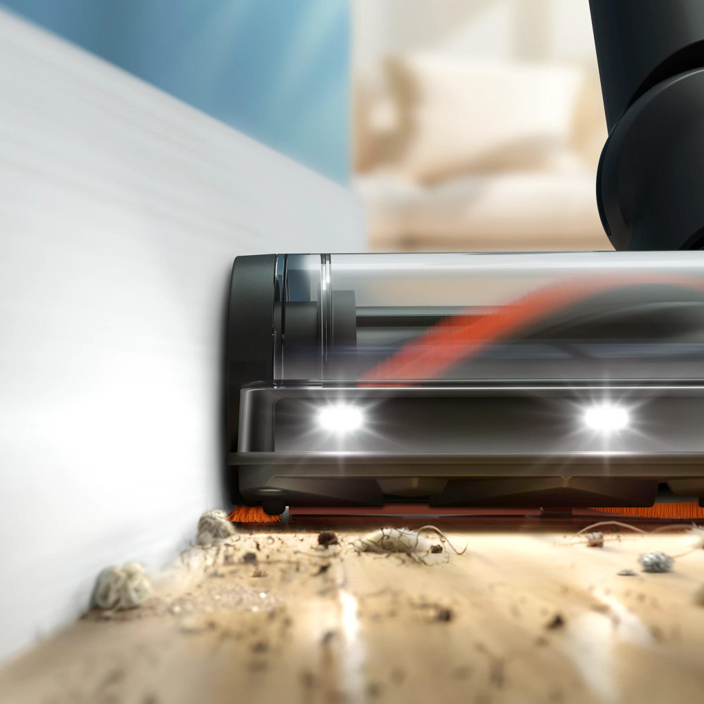 Пилосос Philips XC8157/01 - фото 8 Пилосос Philips XC8157/01 - фото 8