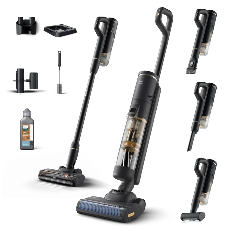 Пилосос Philips XW7264/11