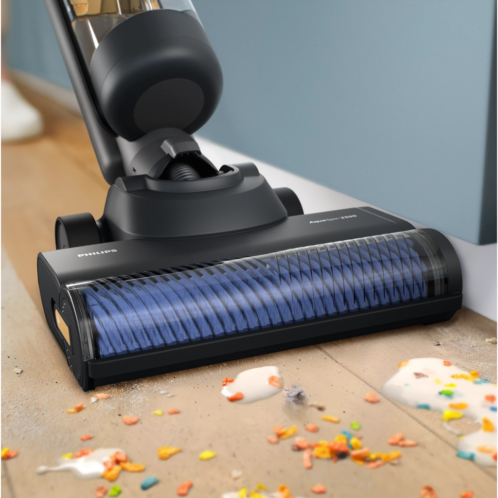 Пилосос Philips XW7264/11 - фото 8 Пилосос Philips XW7264/11 - фото 8