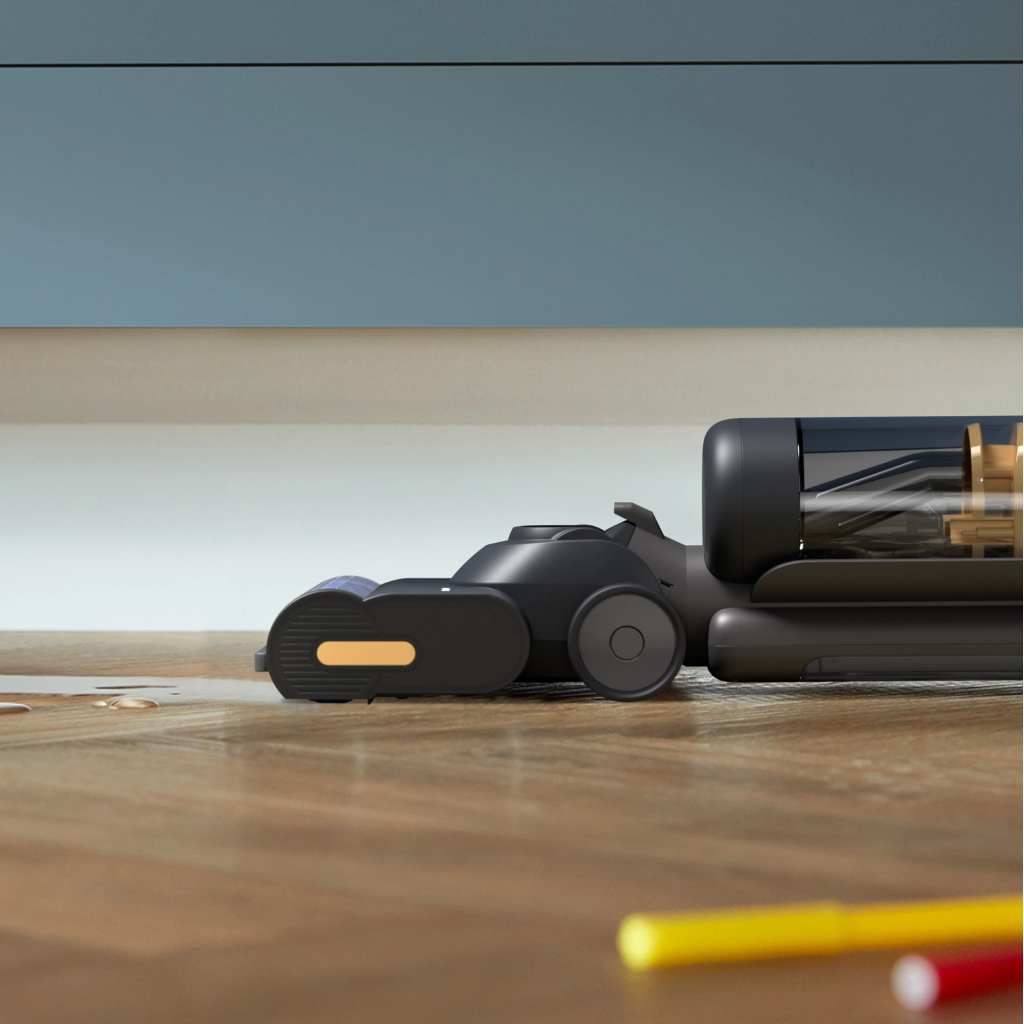 Пилосос Philips XW7264/11 - фото 9 Пилосос Philips XW7264/11 - фото 9