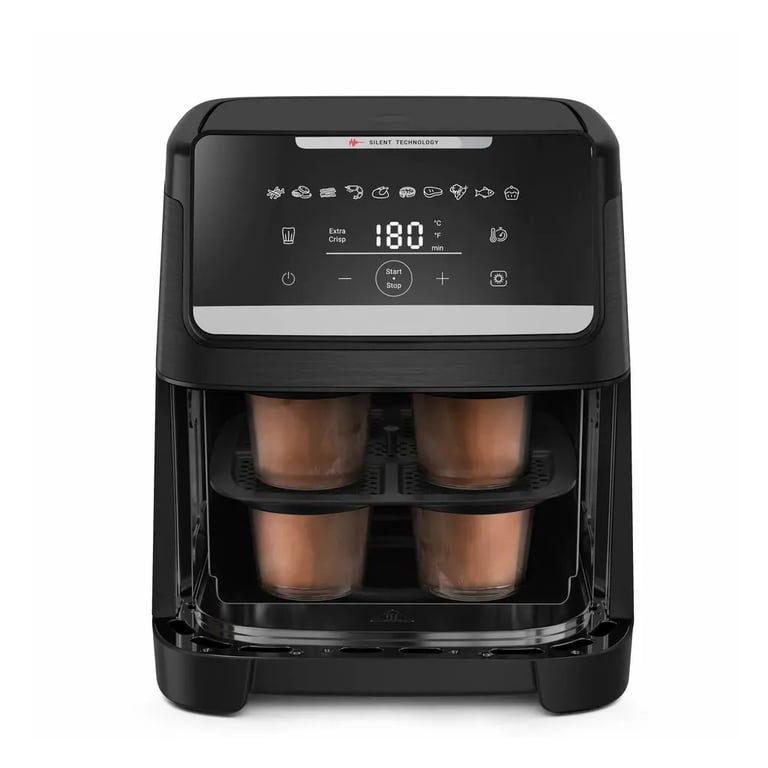 Мультипіч Tefal EY8468E0 - фото 2