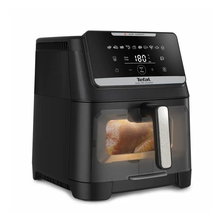 Мультипіч Tefal EY8468E0 - фото 3
