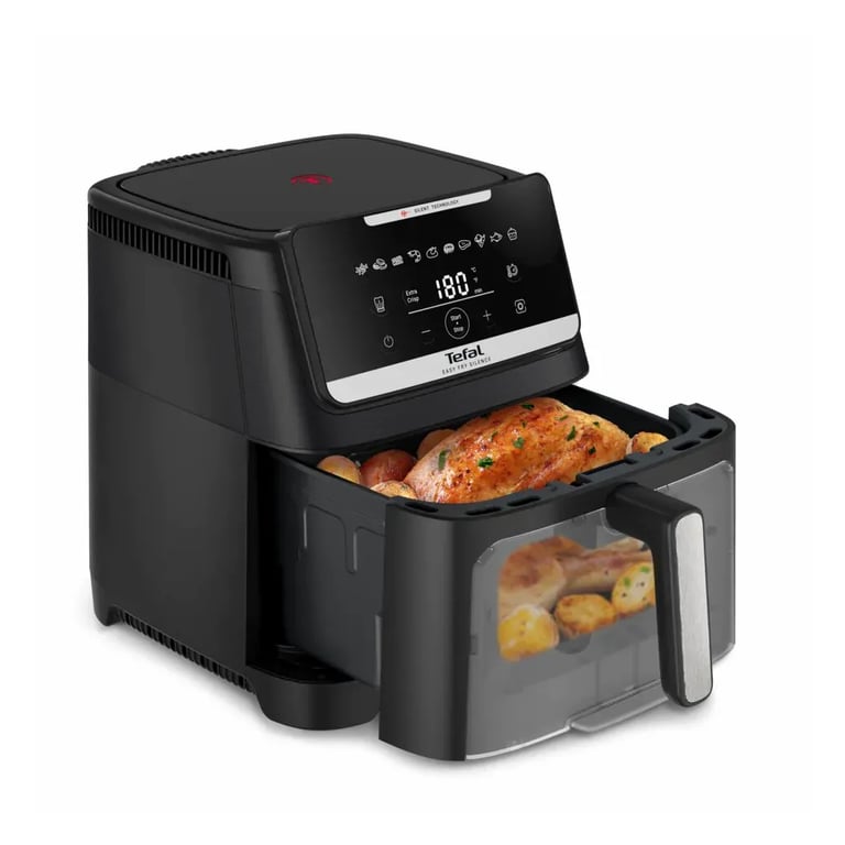 Мультипіч Tefal EY8468E0 - фото 4