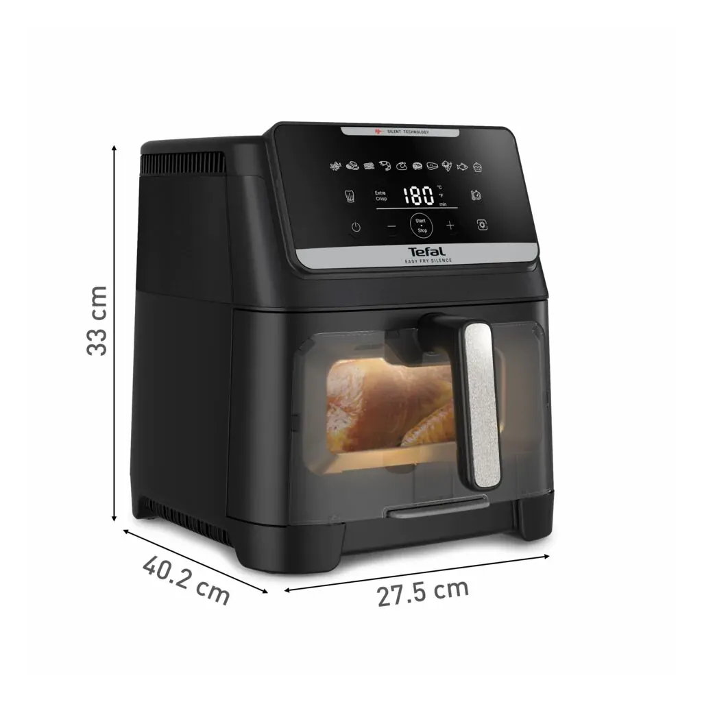 Мультипіч Tefal EY8468E0 - фото 5 Мультипіч Tefal EY8468E0 - фото 5