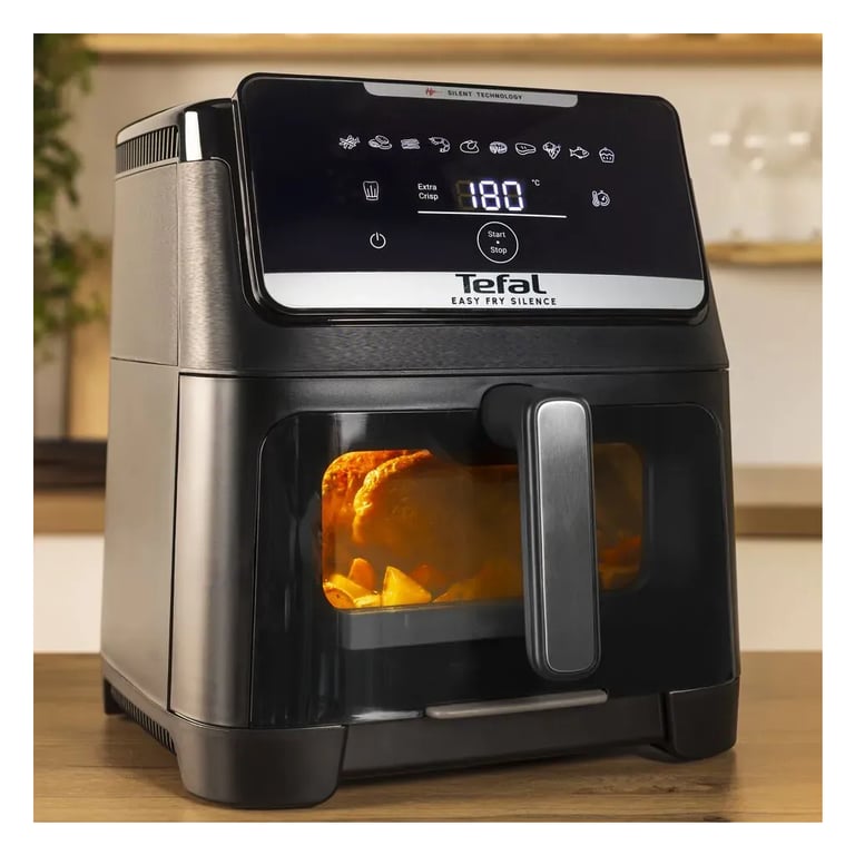 Мультипіч Tefal EY8468E0 - фото 7