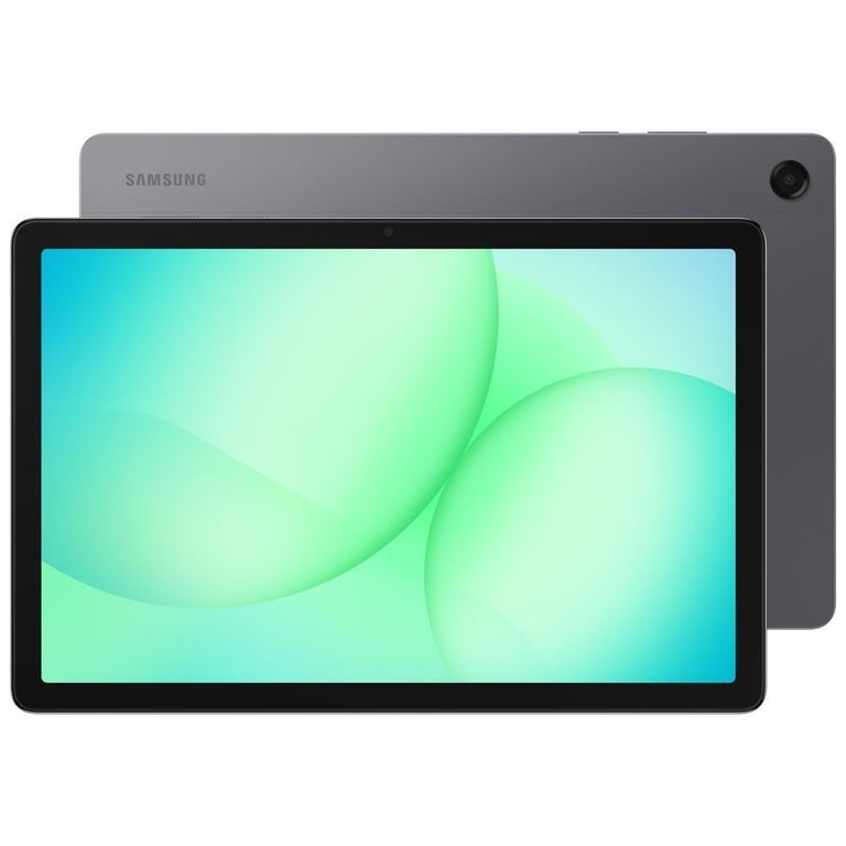 Планшет Samsung Galaxy Tab A11+ 11" 5G 6/128GB 2025 Gray (SM-X236BZAREUC) - фото 1