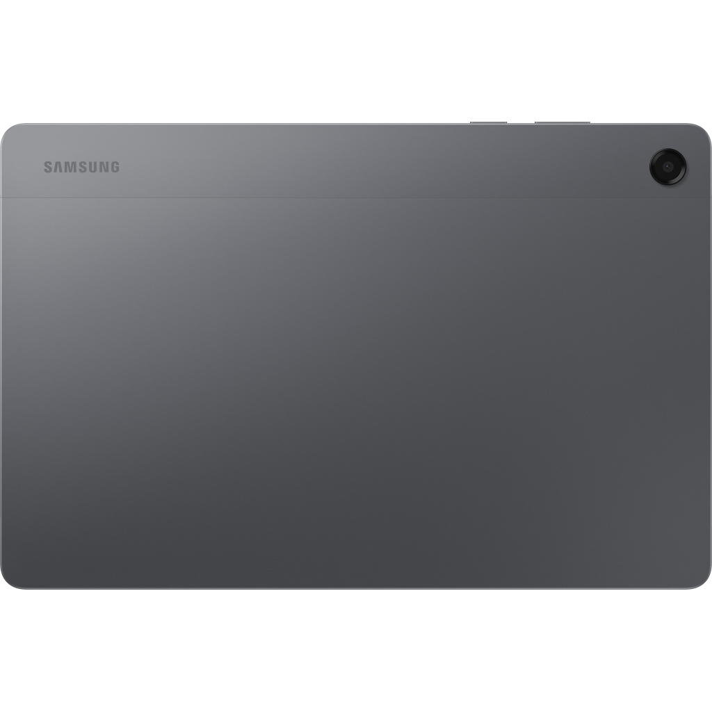 Планшет Samsung Galaxy Tab A11+ 11" 5G 8/256GB 2025 Gray (SM-X236BZAPEUC) - фото 3 Планшет Samsung Galaxy Tab A11+ 11" 5G 8/256GB 2025 Gray (SM-X236BZAPEUC) - фото 3