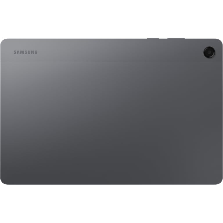 Планшет Samsung Galaxy Tab A11+ 11" 5G 8/256GB 2025 Gray (SM-X236BZAPEUC) - фото 3