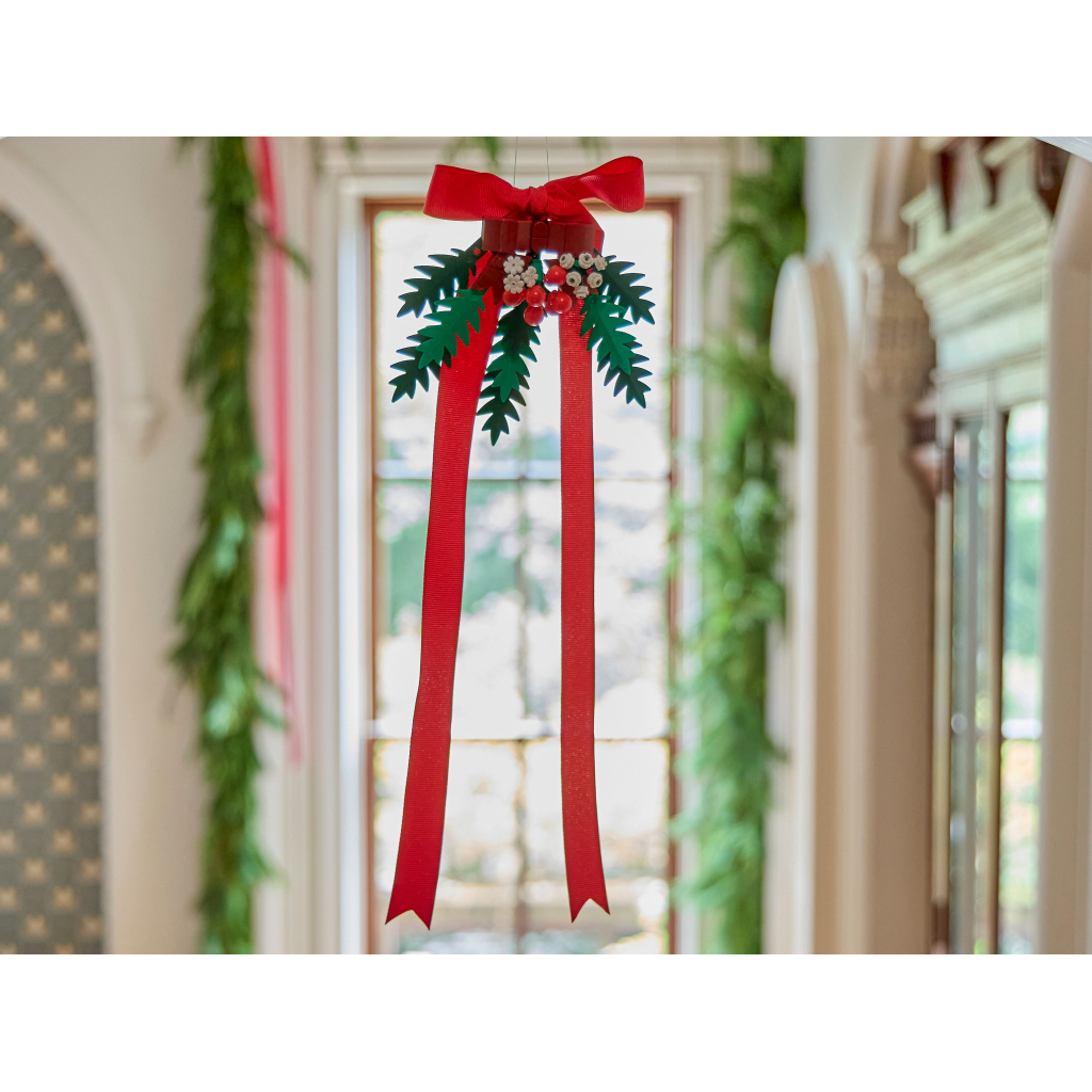 Конструктор LEGO Iconic Декор для різдвяного столу (40743) - фото 4 Конструктор LEGO Iconic Декор для різдвяного столу (40743) - фото 4