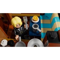 Конструктор LEGO One Piece Піратський корабель «Всюдихідний Меррі» (75639-) - фото 7