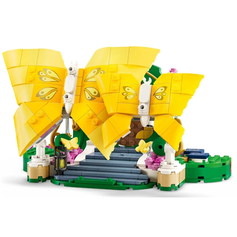 Конструктор LEGO Wicked Весілля Ґлінди (75688) - фото 4