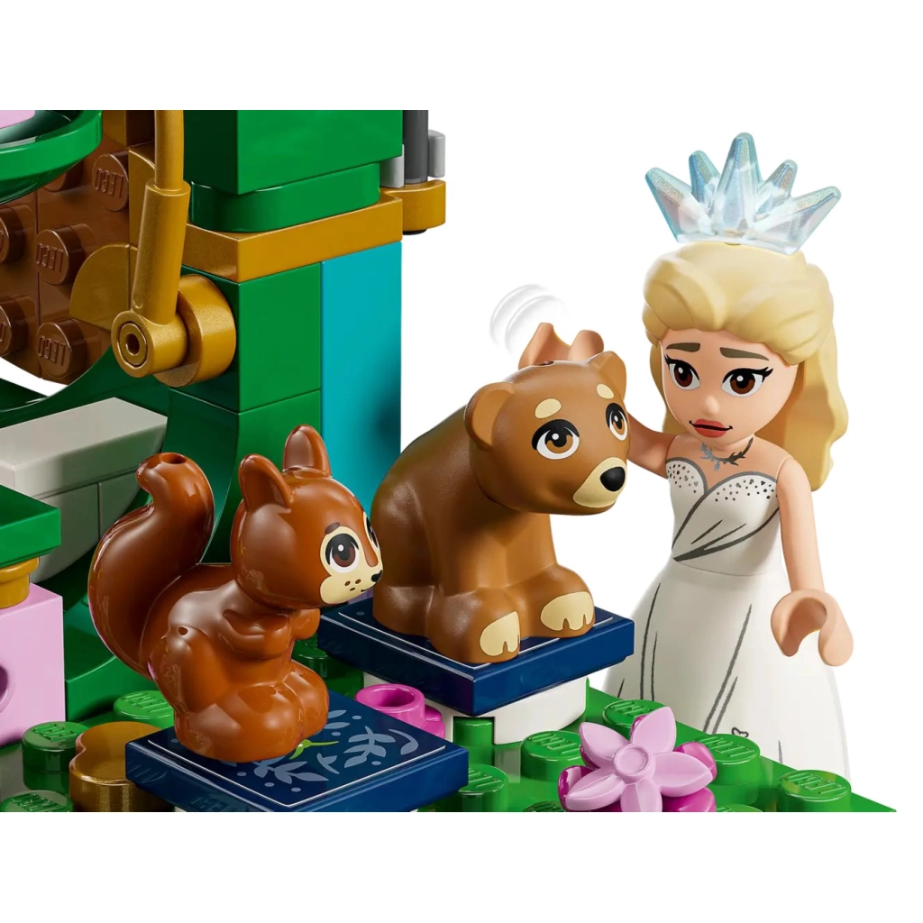 Конструктор LEGO Wicked Весілля Ґлінди (75688) - фото 6 Конструктор LEGO Wicked Весілля Ґлінди (75688) - фото 6