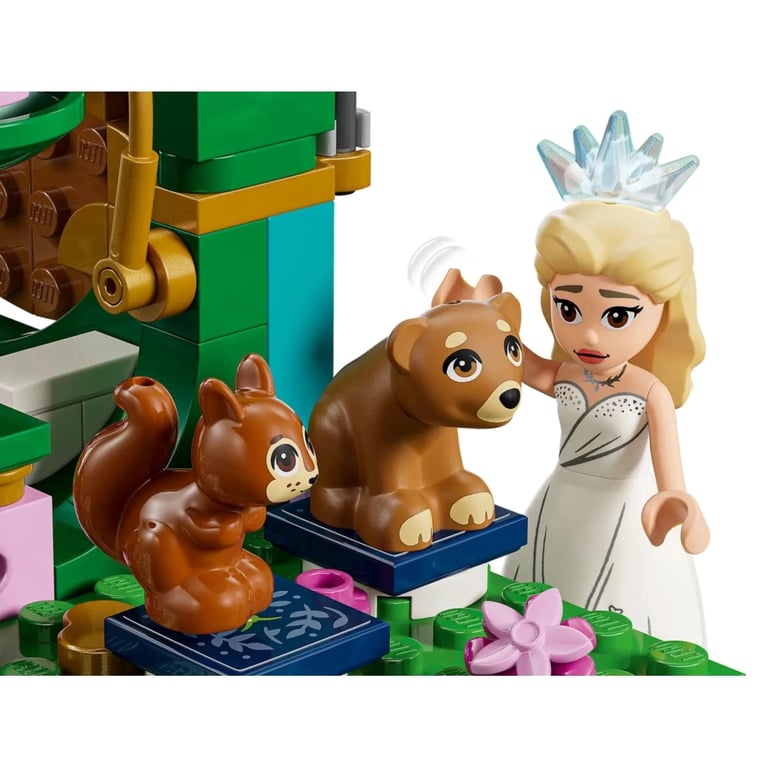 Конструктор LEGO Wicked Весілля Ґлінди (75688) - фото 6