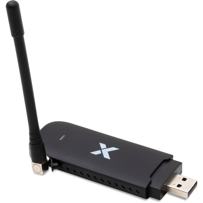 Мобільний модем Vinga Stick 4G M101 (VMRL-M101B) - фото 1