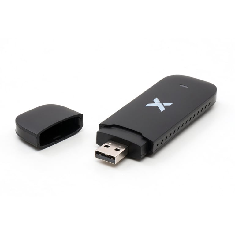 Мобільний модем Vinga Stick 4G M101 (VMRL-M101B) - фото 3