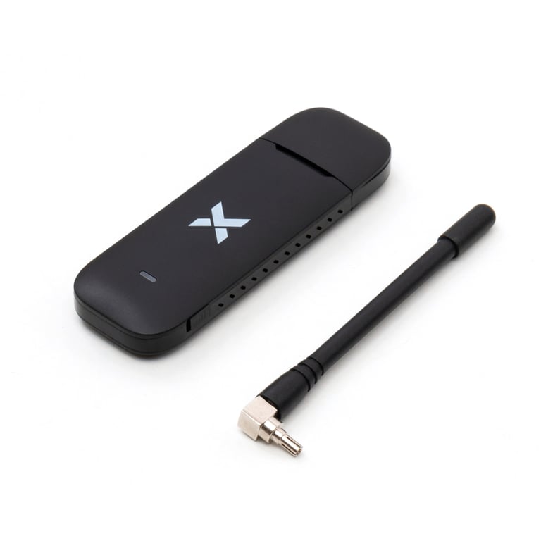 Мобільний модем Vinga Stick 4G M101 (VMRL-M101B) - фото 4
