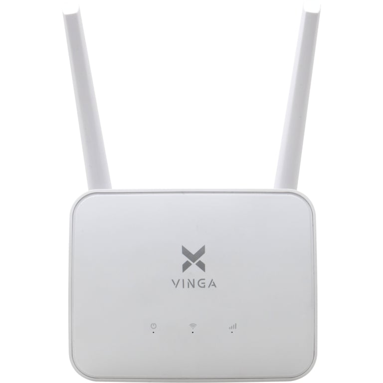 Маршрутизатор Vinga IndHome 4G C101 (VMRL-C101W) - фото 1