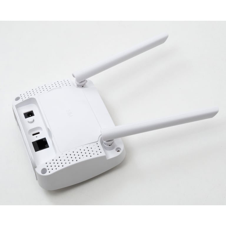 Маршрутизатор Vinga IndHome 4G C101 (VMRL-C101W) - фото 3