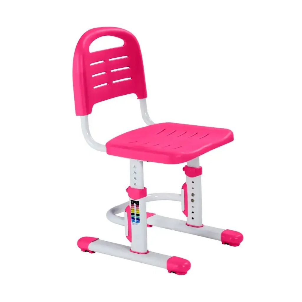 Шкільний стілець FunDesk Pink (SST3LS Pink) Шкільний стілець FunDesk Pink (SST3LS Pink)