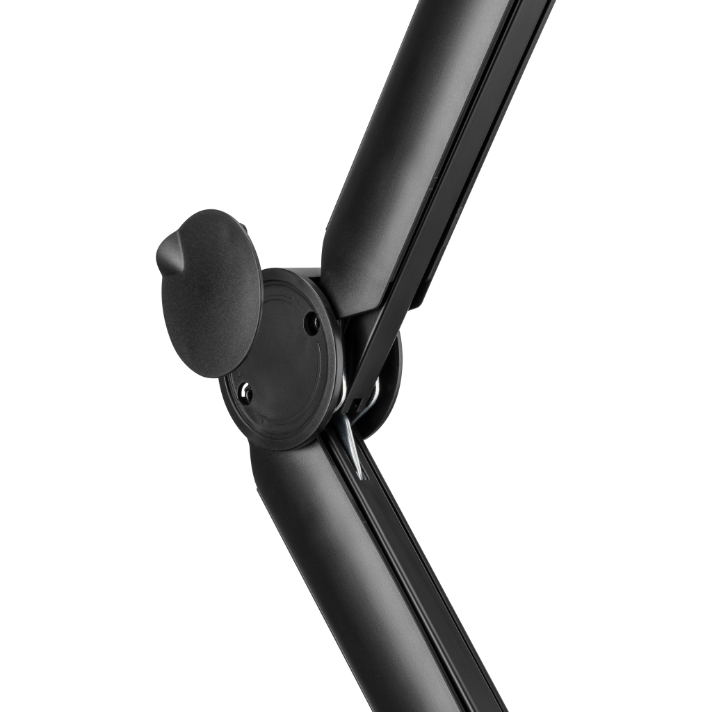 Стійка для мікрофону OfficePro SA130 - фото 11 Стійка для мікрофону OfficePro SA130 - фото 11