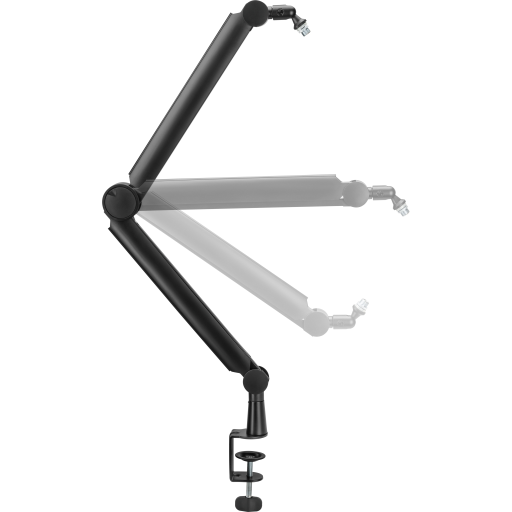 Стійка для мікрофону OfficePro SA130 - фото 6 Стійка для мікрофону OfficePro SA130 - фото 6