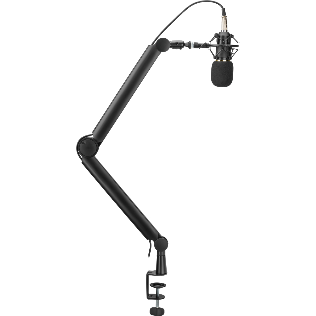 Стійка для мікрофону OfficePro SA130 - фото 8 Стійка для мікрофону OfficePro SA130 - фото 8