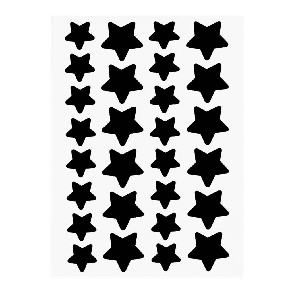 Патчі для обличчя Sane Black Stars Від прищів 28 шт. (4820266832261) - фото 3 Патчі для обличчя Sane Black Stars Від прищів 28 шт. (4820266832261) - фото 3