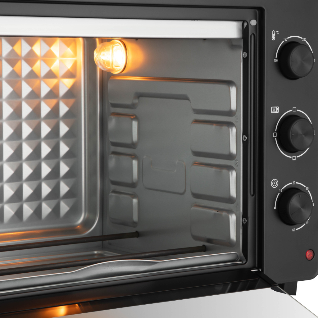 Електропіч Ardesto MO-T32B - фото 11 Електропіч Ardesto MO-T32B - фото 11