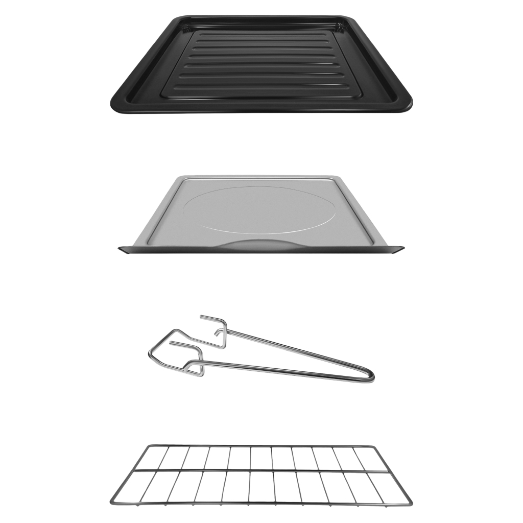 Електропіч Ardesto MO-T32B - фото 12 Електропіч Ardesto MO-T32B - фото 12