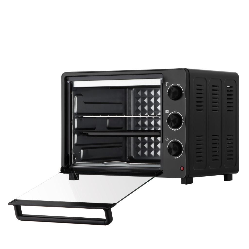 Електропіч Ardesto MO-T32B - фото 7 Електропіч Ardesto MO-T32B - фото 7