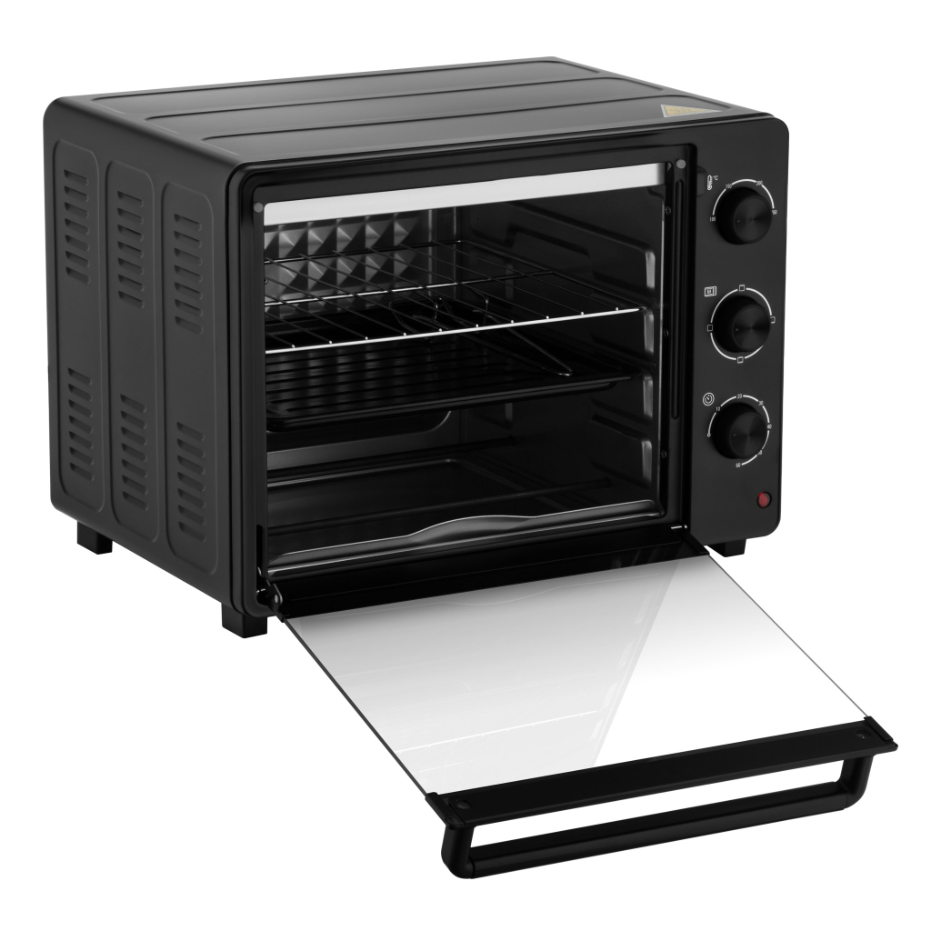 Електропіч Ardesto MO-T32B - фото 9 Електропіч Ardesto MO-T32B - фото 9