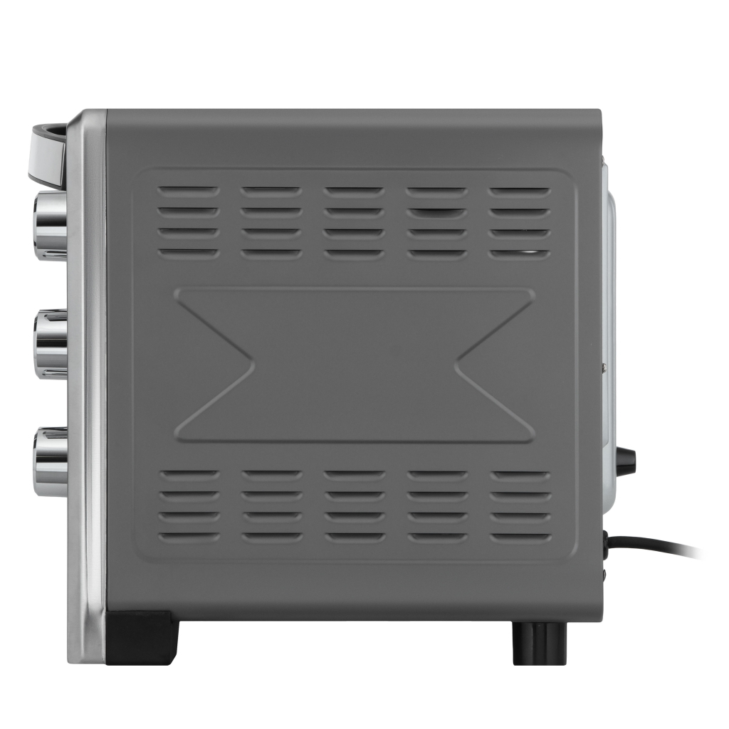 Електропіч Ardesto MO-T33A - фото 5 Електропіч Ardesto MO-T33A - фото 5