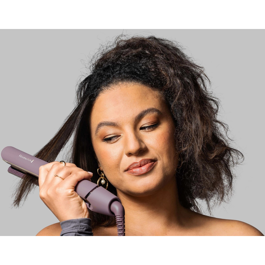 Стайлер Remington S8930 AIRvive - фото 2 Стайлер Remington S8930 AIRvive - фото 2