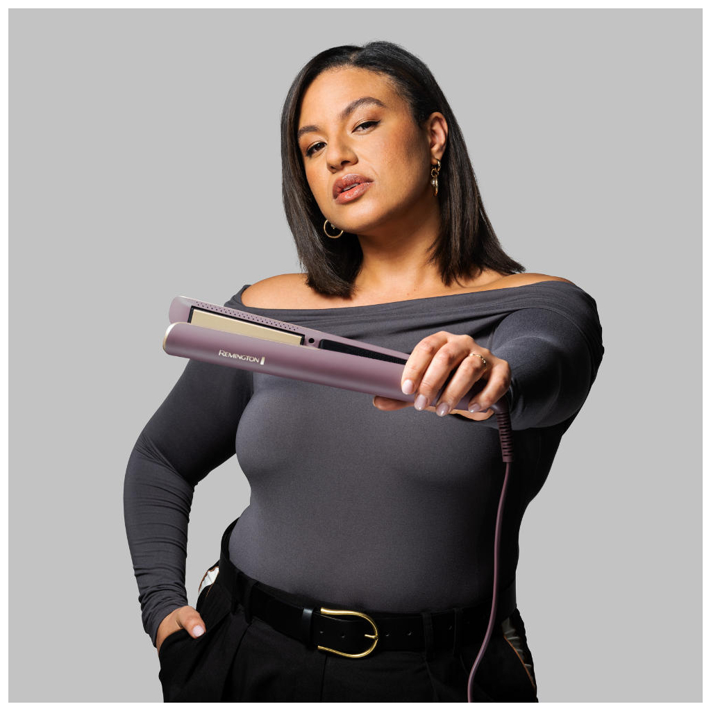 Стайлер Remington S8930 AIRvive - фото 3 Стайлер Remington S8930 AIRvive - фото 3