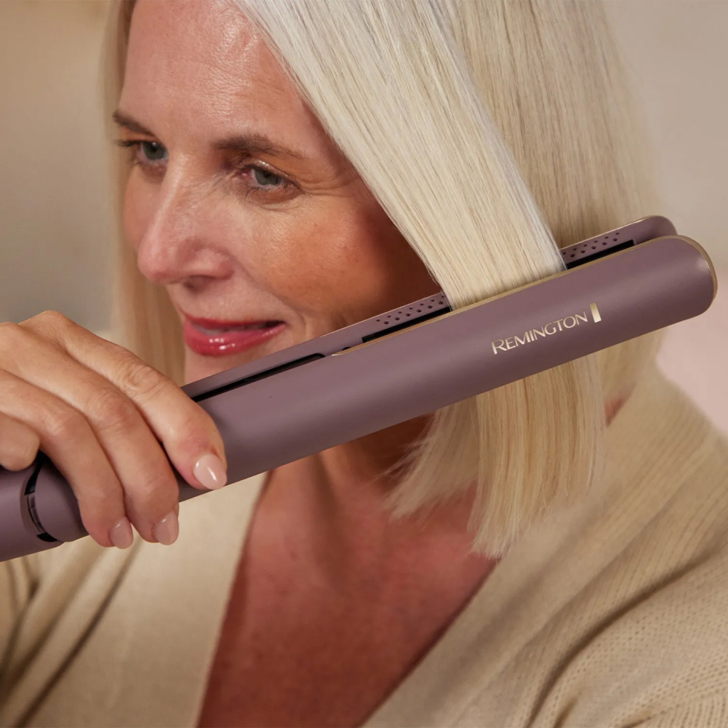 Стайлер Remington S8930 AIRvive - фото 6 Стайлер Remington S8930 AIRvive - фото 6