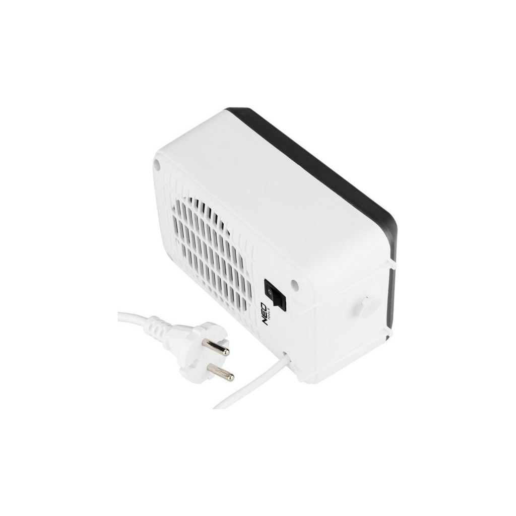 Обігрівач Neo Tools 90-129 - фото 5 Обігрівач Neo Tools 90-129 - фото 5