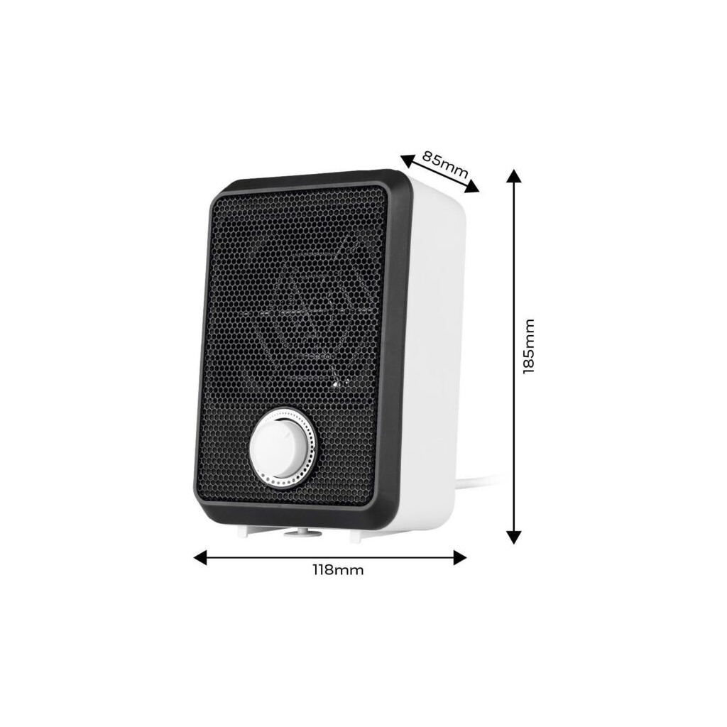 Обігрівач Neo Tools 90-129 - фото 6 Обігрівач Neo Tools 90-129 - фото 6