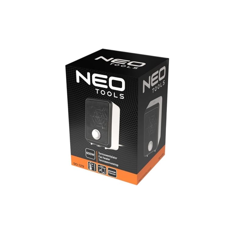 Обігрівач Neo Tools 90-129 - фото 7