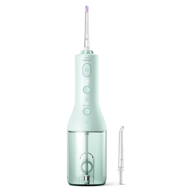 Іригатор Philips HX3826/24 - фото 1