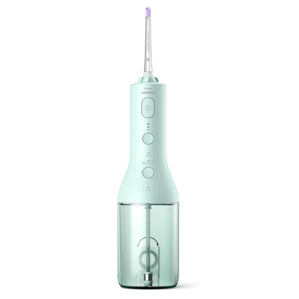 Іригатор Philips HX3826/24 - фото 2 Іригатор Philips HX3826/24 - фото 2