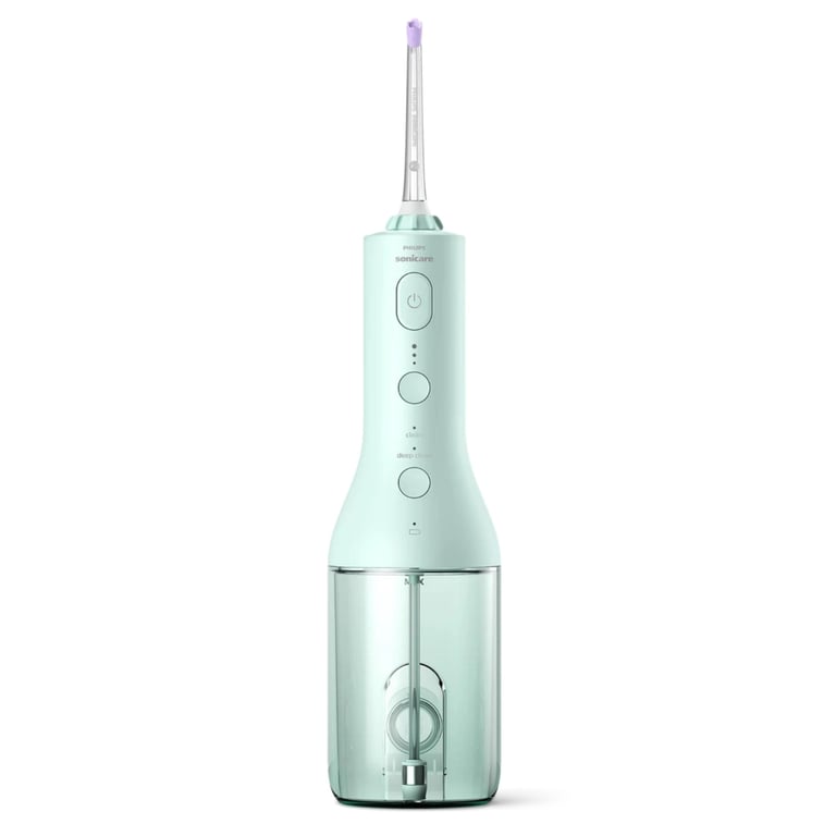 Іригатор Philips HX3826/24 - фото 2