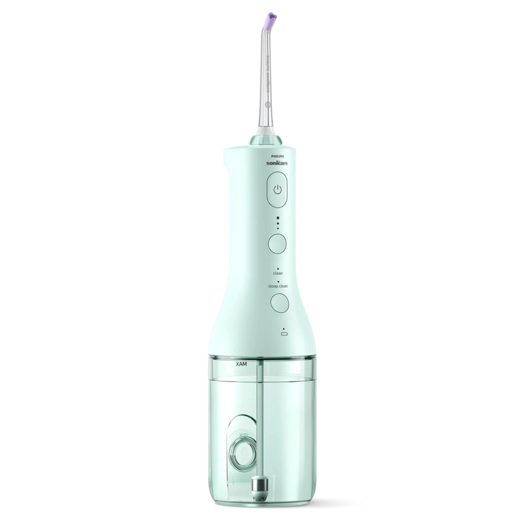 Іригатор Philips HX3826/24 - фото 3 Іригатор Philips HX3826/24 - фото 3