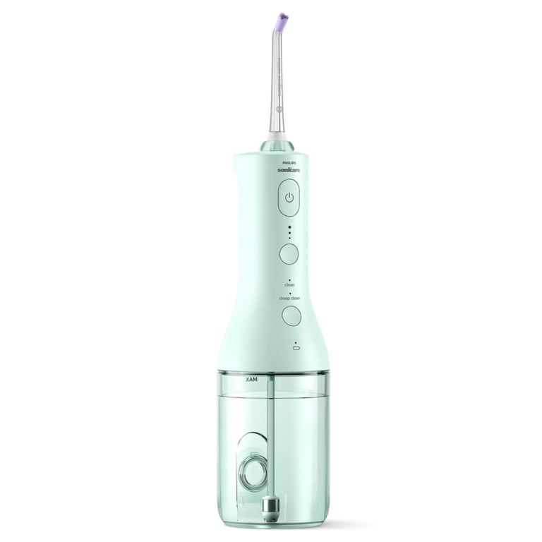 Іригатор Philips HX3826/24 - фото 3