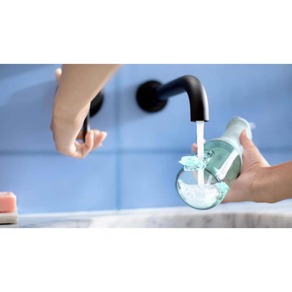 Іригатор Philips HX3826/24 - фото 5 Іригатор Philips HX3826/24 - фото 5