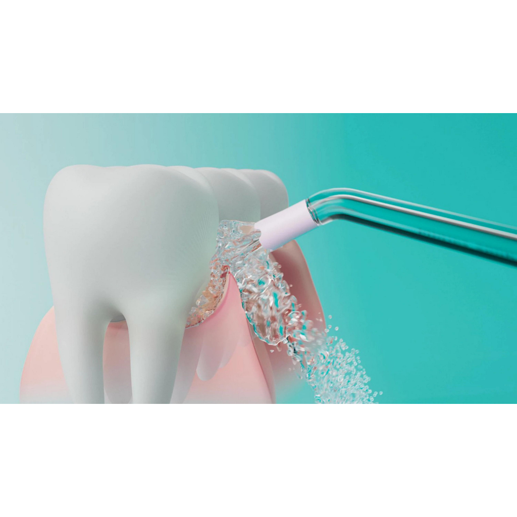 Іригатор Philips HX3826/24 - фото 8 Іригатор Philips HX3826/24 - фото 8