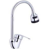 Змішувач Agua Sevilla-C039 (CV022345) - фото 2