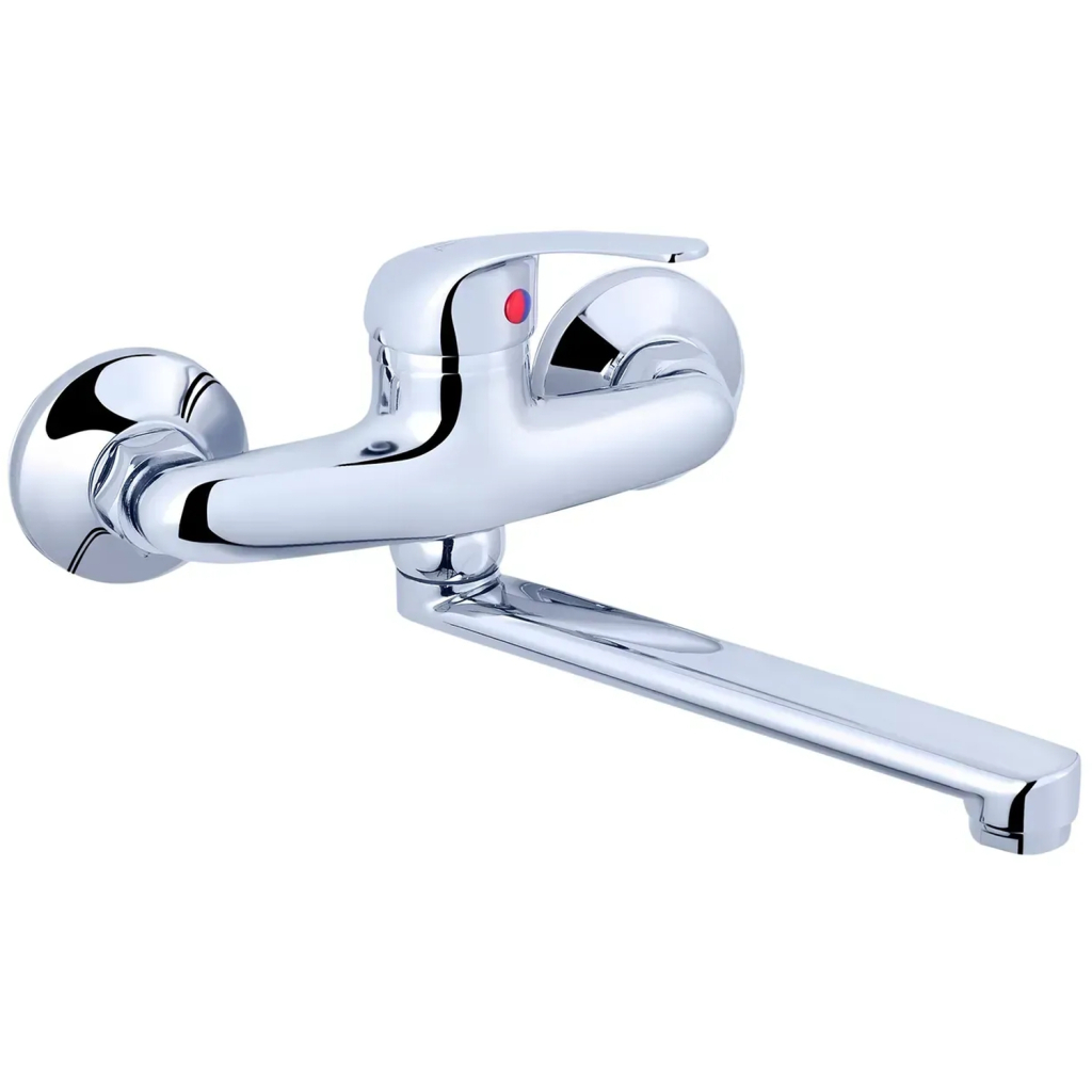 Змішувач Agua Leon-C040 (CV014923) - фото 1