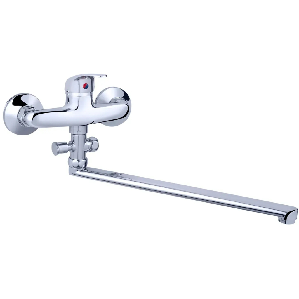 Змішувач Agua Leon-C070 (CV012079) - фото 1