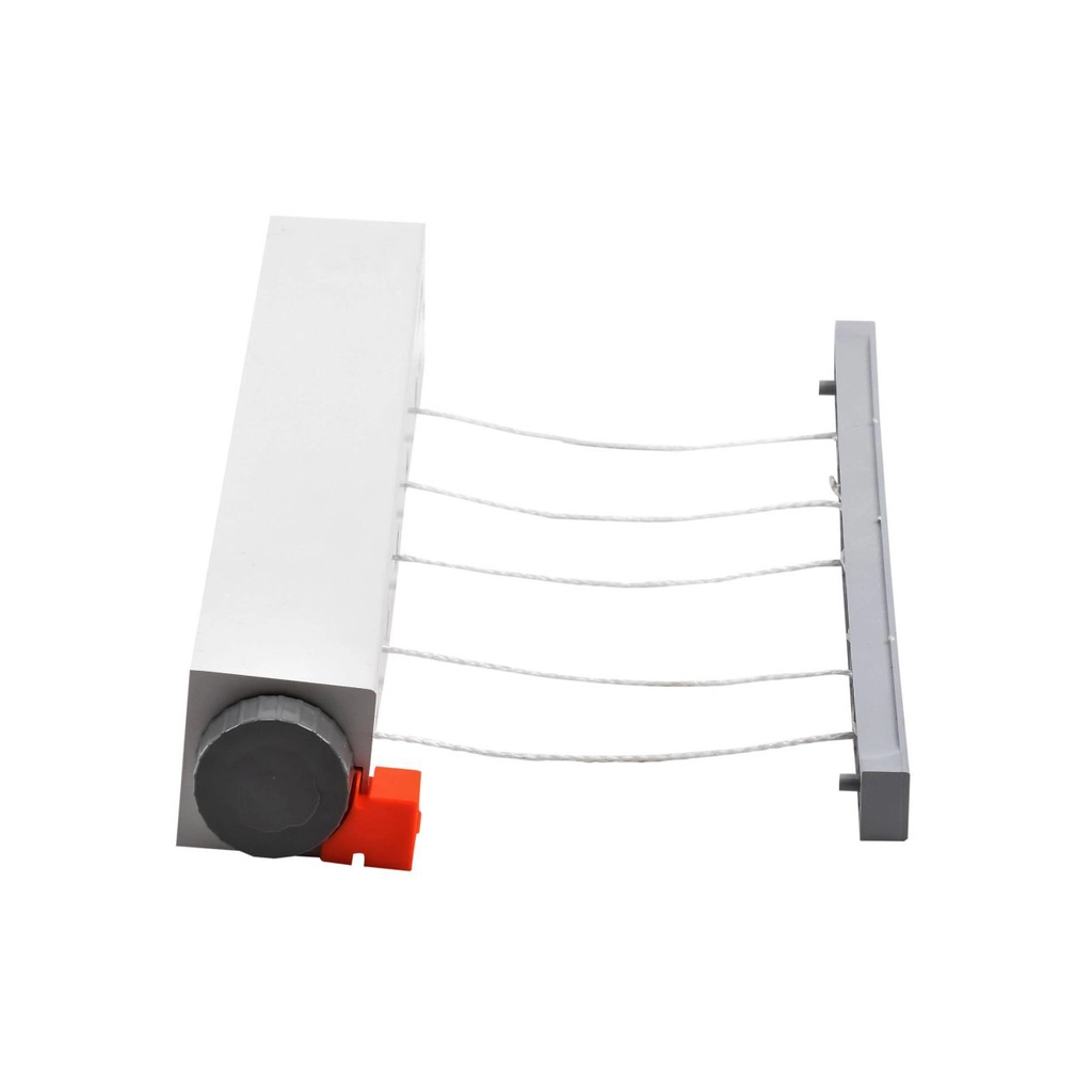 Сушарка для білизни Yelmen Настінна інерційна (Y016) Сушарка для білизни Yelmen Настінна інерційна (Y016)